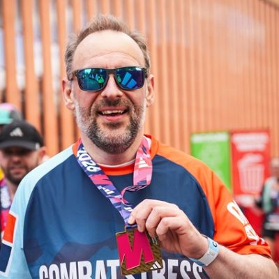 Manchester Marathon 2027