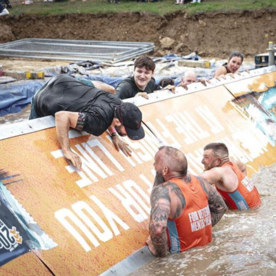 Tough Mudder