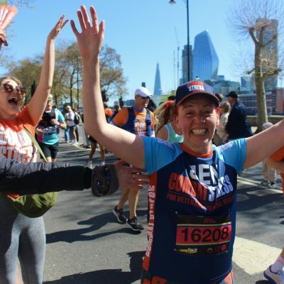 London Landmarks Half 2026