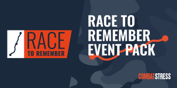 Race to Remember event guide 2026