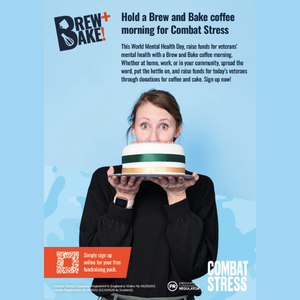 2026 Brew & Bake Event Poster 1