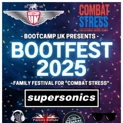 Bootfest 2025