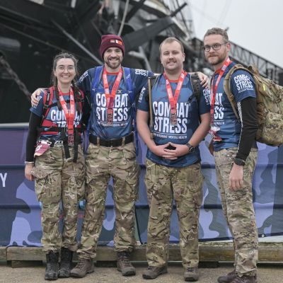 Race to Remember 2026