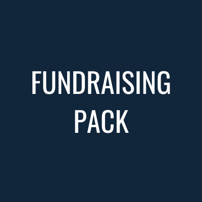 Fundraising Pack