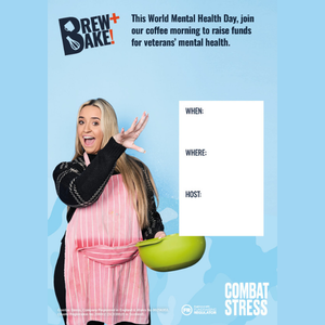 2026 Brew & Bake Host Poster 1