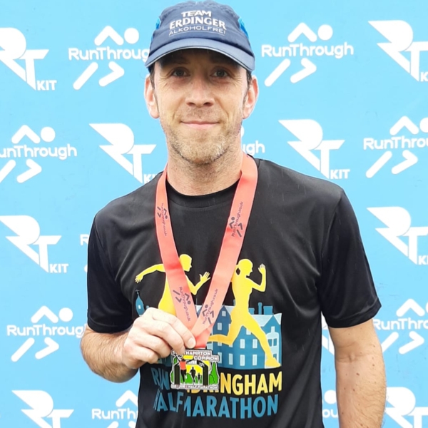 Combat Stress Andrew Elliott