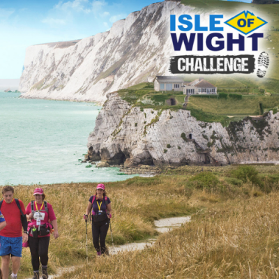 Isle of Wight Challenge