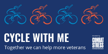 Cycle with me DDay