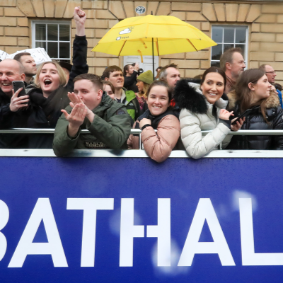 Bath Half Marathon 2026