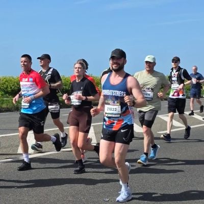 Brighton Marathon