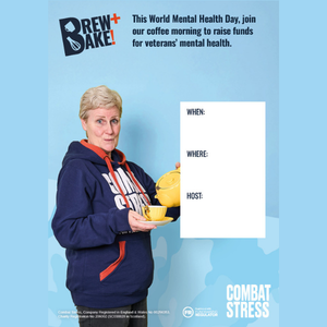 2026 Brew & Bake Host Poster 2