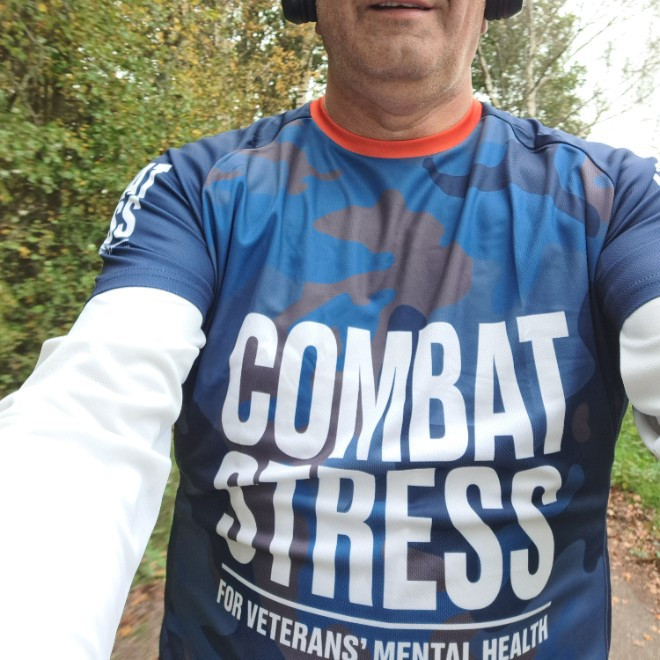 Alan's Race to Remember 2025