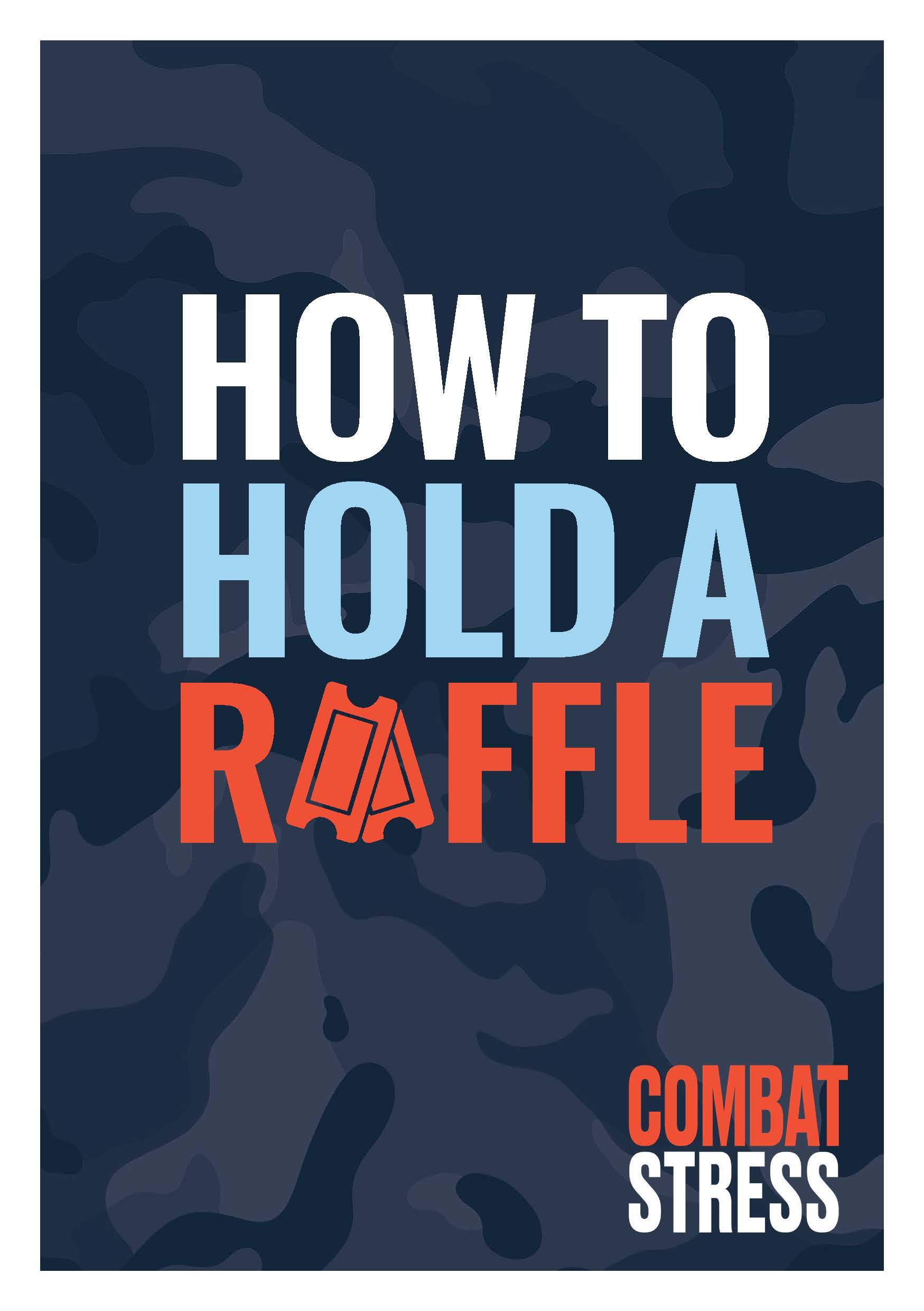 How to Hold a Raffle