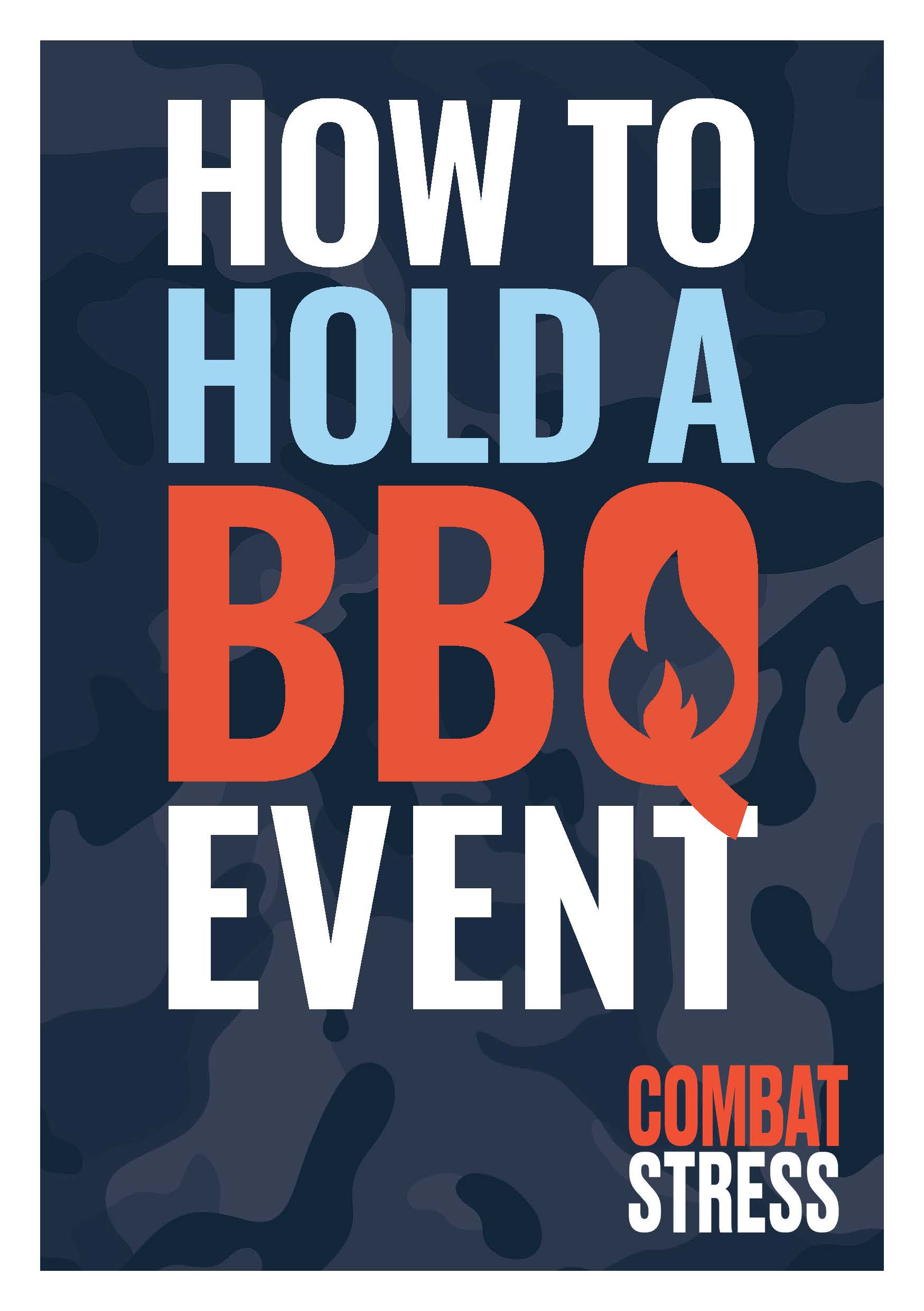 How to Hold a BBQ Event