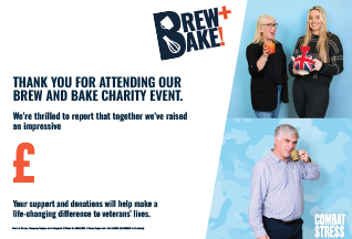 2026 Brew & Bake Thank You