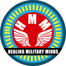 Healing Military Minds