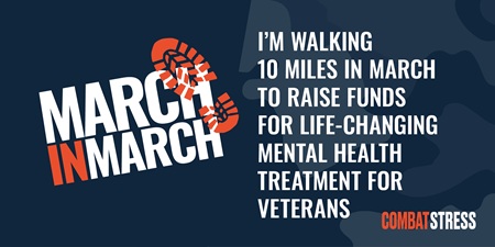 March in March 2026 - Generic