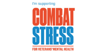 ‘In Support Of’ Logo
